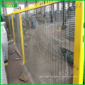 durable 358 high security fence